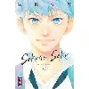 livre sakura, saku - tome 2