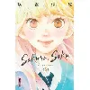 livre sakura, saku - tome 3