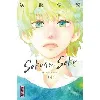 livre sakura, saku - tome 4