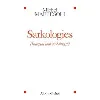 livre sarkologies