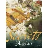 livre secrets l angelus t1