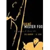 livre signé mister foo. les mémoires d'amoros vol 1