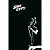 livre sin city tome 7 - aller - retour pour l'enfer - edition collector