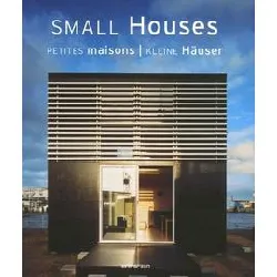 livre small houses