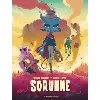 livre sorunne