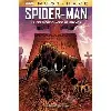 livre spider - man - la dernière chasse de kraven