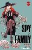 livre spy x family tome 12