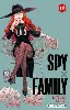 livre spy x family tome 12