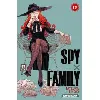 livre spy x family tome 12