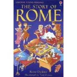 livre story of rome