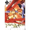 livre tales of the abyss - tome 1