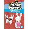 livre the lapins crétins tome 19 - lapin boudin