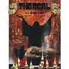 livre thorgal - tome 29 - le sacrifice