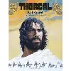 livre thorgal - tome 34 - kah - aniel
