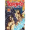 livre toriko - tome 27
