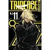 livre tripeace - tome 11