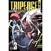 livre tripeace - tome 3