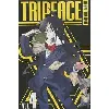 livre tripeace - tome 4