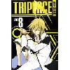 livre tripeace - tome 8