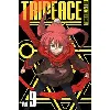 livre tripeace - tome 9