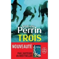 livre trois
