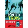 livre trois