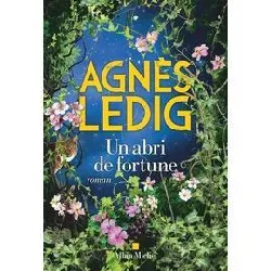 livre un abri de fortune