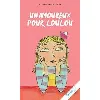 livre un amoureux pour loulou