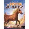 livre un destin au galop - dans la peau d'un mustang