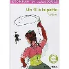 livre un fil à la patte