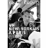 livre un new - yorkais a paris