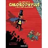livre une aventure de chlorophylle par godi et zidrou - tome 0 - par godi et zidrou : embrouilles à coquef