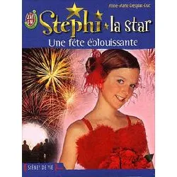 livre une fête éblouissante