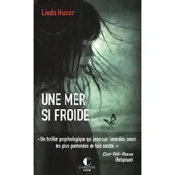 livre une mer si froide
