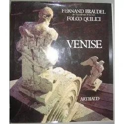 livre venise