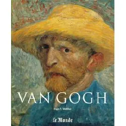 livre vincent van gogh (1853 - 1890) by walther, ingo f