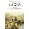 livre voyage en espagne - ne