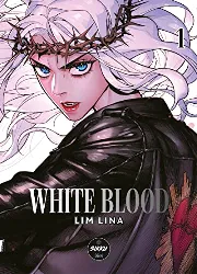 livre white blood tome 1