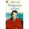 livre william leymergie présente fréquence mômes