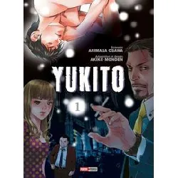 livre yukito - tome 1