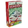 monopoly voyage