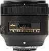 objectif pour reflex nikon af - s 85mm f/1.8g nikkor