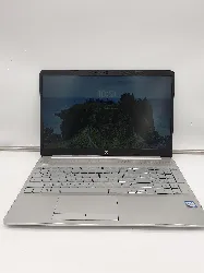 ordinateur portable hp laptop 15-da0xxx