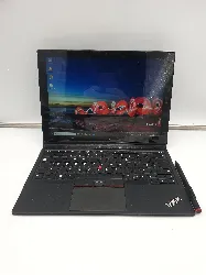 ordinateur portable lenovo x1 tablette