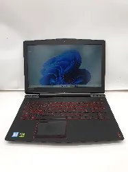 ordinateur portable lenovo y520-15ikbn