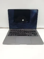 ordinateur portable macbook air 13" apple a2179 13" - intel core i5 - 8 gb ram - dd 256 go
