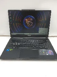 ordinateur portable msi cyborg 15 a12vf
