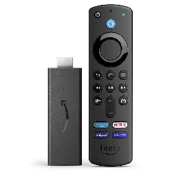 passerelle tv amazon fire stick 4k