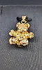 pendentif ours or 750 millième (18 ct) 1,71g