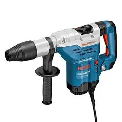 perforateur burineur bosch gbh 5 - 40 dce professional sds - max